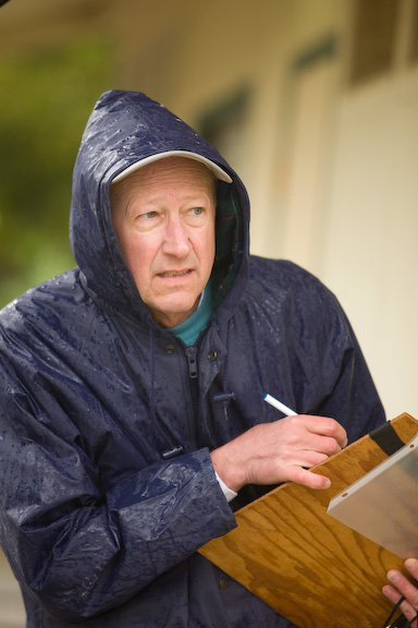 rain
