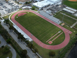 High School Track