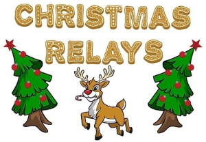 Christmas Relays