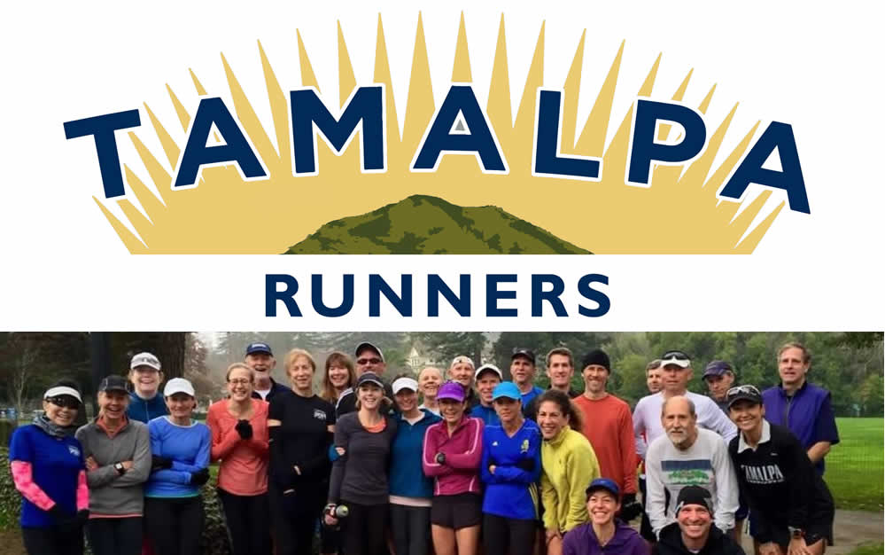 Tamalpa Runners Marin County CA